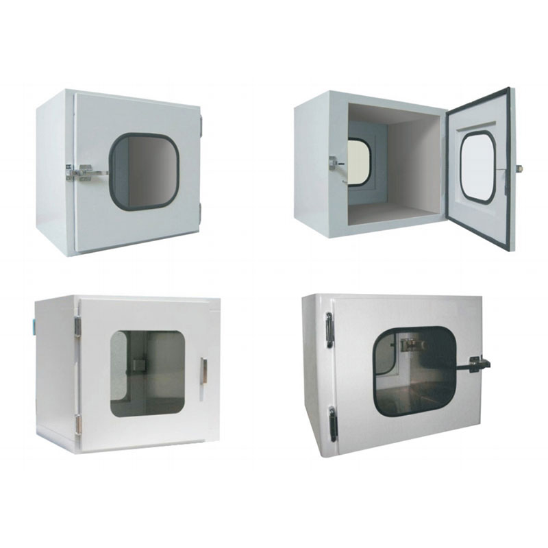 普 通 式 傳 遞 窗